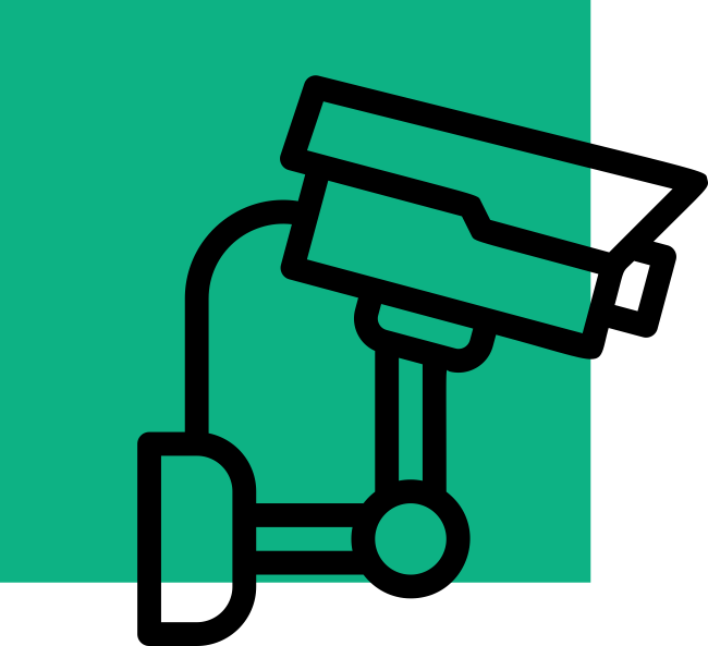 Vigilância por Câmeras Inteligentes: